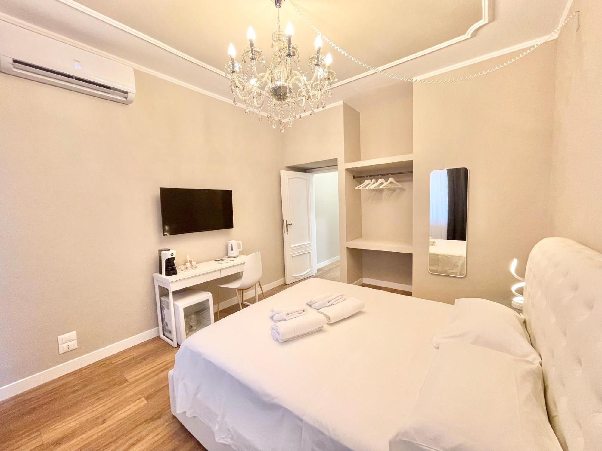 Regina Elena Rooms Pescara Exterior photo
